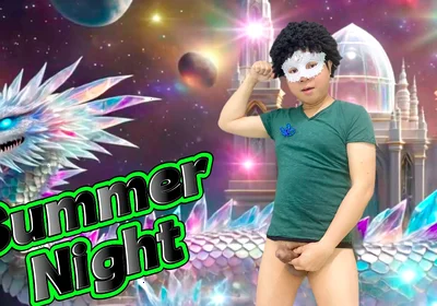 My Friend Wants Me and I Want Him Too