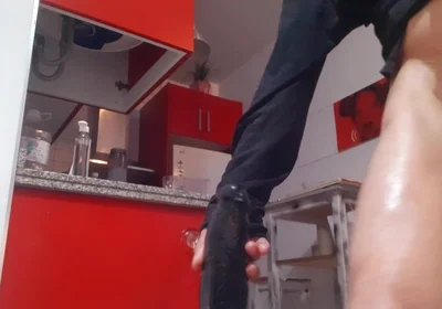 Cock or Ass Ass or Cock