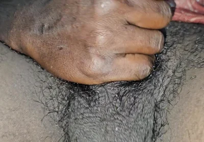 Black Mole Dick Nut Job Part 3