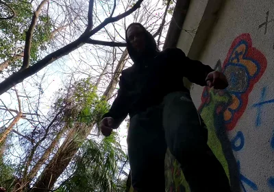 Sports and Foot Fetish Domination