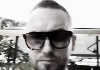 First Time on Faphouse Meet Darkalpha