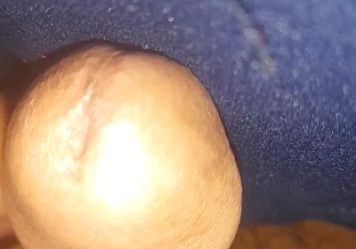 My Hand Job