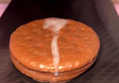 Do You Want to Swallow My Sperm?