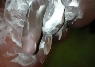 His Dick Is Too Big for Her to Handle