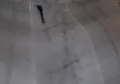 Going Upstairs with My Insane Big Bulge