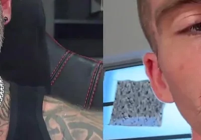 Porn Star Confessions - Nate Stetson Episode 21