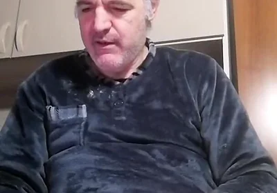 You Have to Lick My Hard Cock Well!