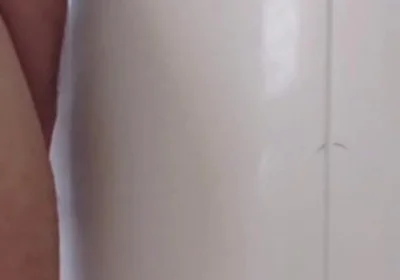 I Was Naked in the Kitchen Waiting for My Stepfather