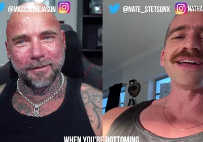 Porn Star Confessions - Nate Stetson Episode 21
