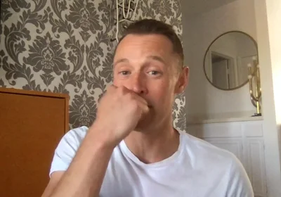 Sacred Cum Shot Chat