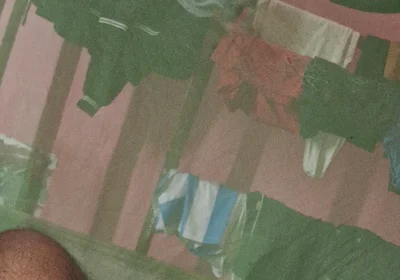 College Boy Masturbating at Night, Spilled a Lot of Semen on His Stomach.