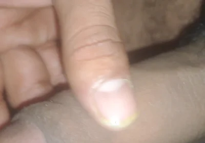 Hung Desi Hunk Tim Deen Strokes His Thick Cock