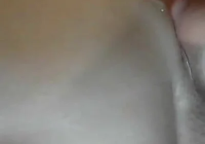 Big Dildo Fucking My Wet Hole Deep