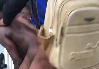 I Fucked the Bitchy House Maid