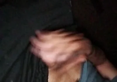 Gorgeous Relaxation on My Cock