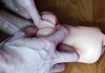 Hot and Tight Pussy Is Powerfully Fucked by a Huge Horny Polish Cock That Wants Pleasure, Orgasm and Cumshot on Pussy!