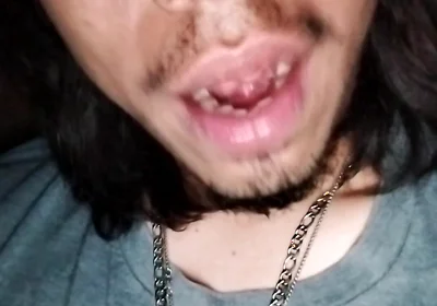 Already Very Hot From Masturbation