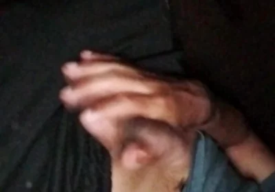 Gorgeous Relaxation on My Cock