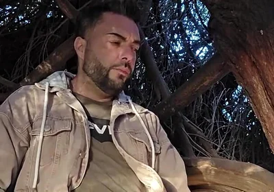 Cruising Time While Other Guys Swere Watching Me