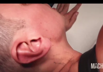 Gifted Two Asses at the Same Time