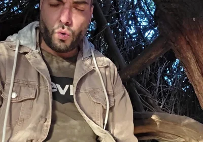 Cruising Time While Other Guys Swere Watching Me