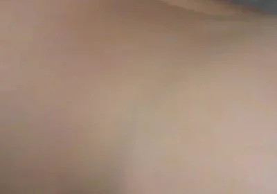 Love a Big Toy in My Ass