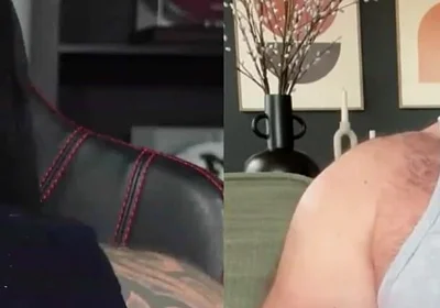 Porn Star Confessions - Matt Reddington - What Makes a Real Man? (episode 23)