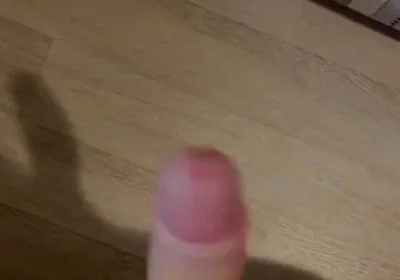 Big Meat, Big Cumshot