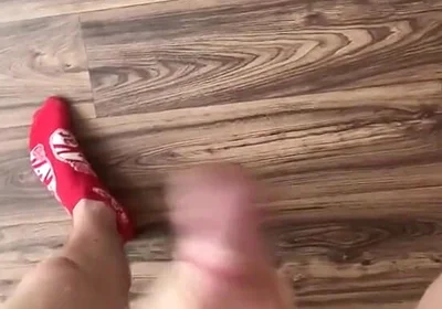 Hardcore, Intensive Masturbation