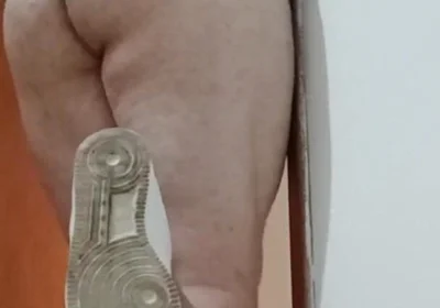 Watched Stepmom and Stepdad Hard