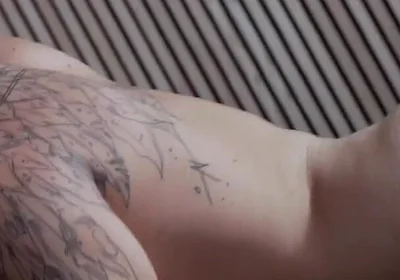 Kevin David Fuck Jessy