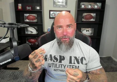 Psycho Women and Offensive Men