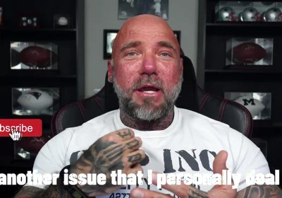 The Unsexy Side of Sex