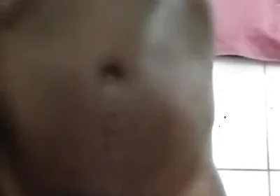 Single Bathroom Session