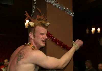 Blake Daniels the Holiday Whore