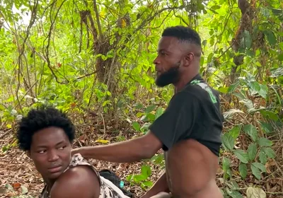 Legend Almost Got Caught