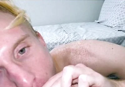 Virgin Twinks Pink Hole Stretched Wide By Older Stepdaddy Dick Bareback Pov