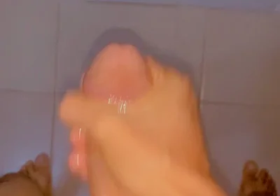POV Jerk of and Thinking About You