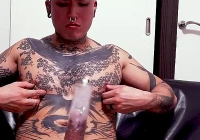 Yoshikawasakixxx - Horny Inked Yoshi Kawasaki Satisfies Dick with Sex Toy