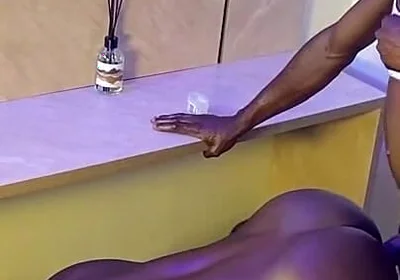 Getting Early Morning Drilling