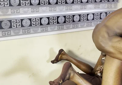 Unplanned Sex Is Always Interesting