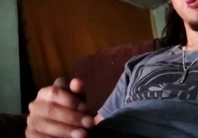 Tempting Pleasure in the Evenings