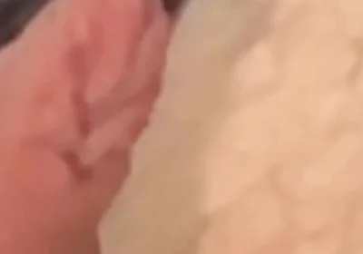 A Friend and I Jerk Each Other's Dicks