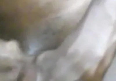 Cumming Hard Stroking My BBC