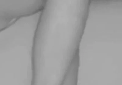 Horny Stepson Seduces His Stepdad, Caught on Night Vision Cam - Part 2