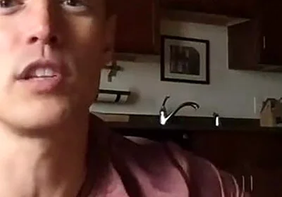 Muscle Worship Live Chat