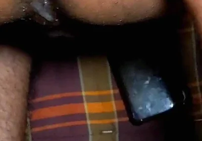 Tight Asshole Fuck with Protection