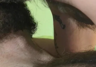 My Stepbrother S Visit 3