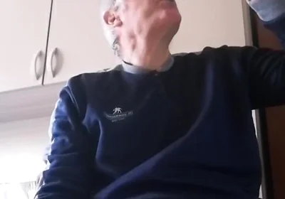 The Monday Morning Saw