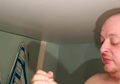 Deepthroat 11 Inch King Cock Dildo Face Fuck